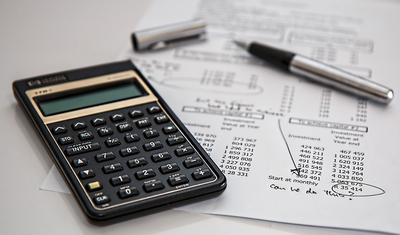 Verbraucherinsolvenz?